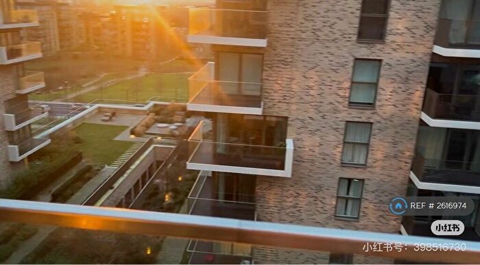 2 Bedroom Flat To Rent In Anderson Road, London, SE3