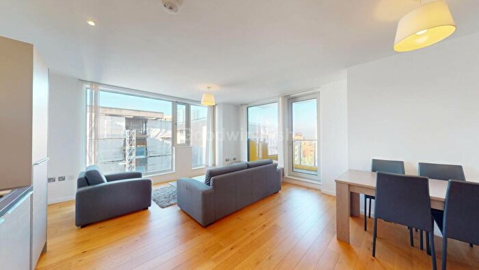 2 Bedroom Apartment For Sale In High Street, Northern Quarter, M4