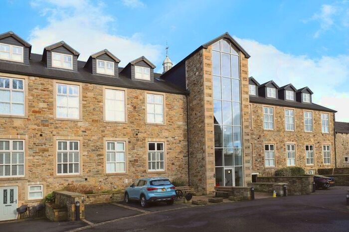 2 Bedroom Apartment To Rent In Cobden Mill Court, Ramsbottom, BL0