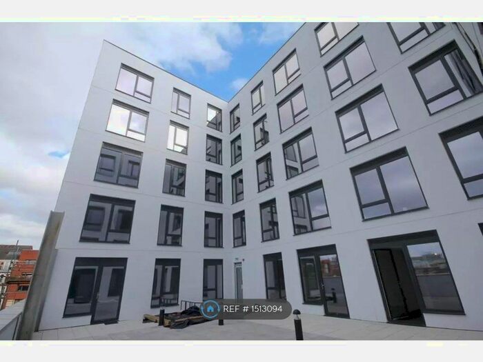 1 Bedroom Flat To Rent In Digbeth, Birmingham, B12