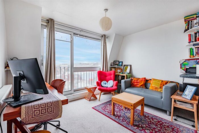 1 Bedroom Flat For Sale In Sillwood Place, Brighton, BN1