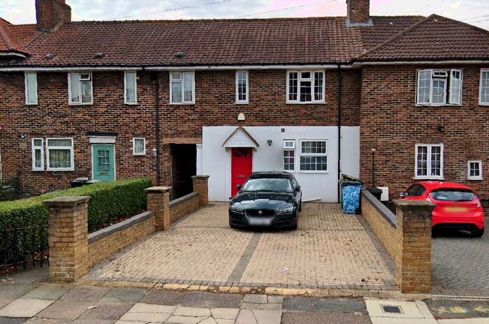 3 Bedroom Terraced House To Rent In Moremead Road, London, SE6