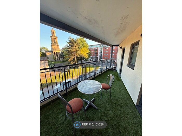 1 Bedroom Flat To Rent In Parkside, Birmingham, B1