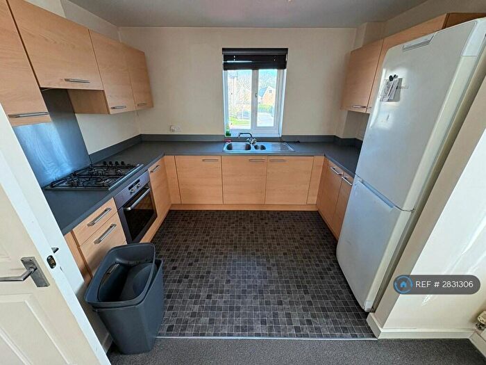 1 Bedroom Flat To Rent In High Street, Berkhamsted, HP4