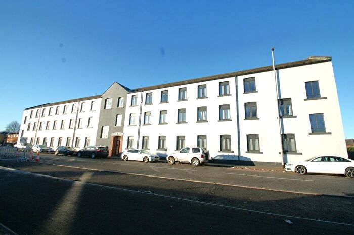 1 Bedroom Flat To Rent In Bridge House, Balm Road, Leeds, West Yorkshire, LS10