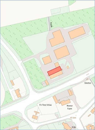 Property To Rent In West Heslerton, Malton, YO17