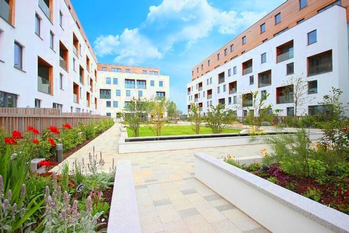 1 Bedroom Flat For Sale In Capitol Way, Colindale, London, NW9