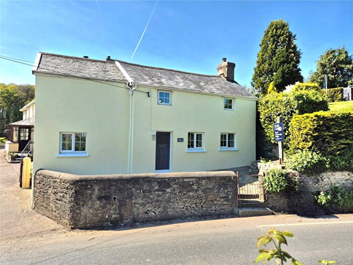 3 Bedroom Detached House To Rent In Barnstaple, Devon, EX31