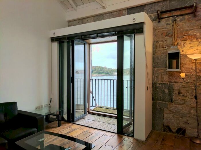 2 Bedroom Apartment To Rent In Royal William Yard, Plymouth *Zero Deposit Guarantee Available*, PL1