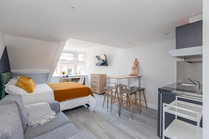 Studio To Rent In No John Street Studios, City Centre, Sunderland, SR1