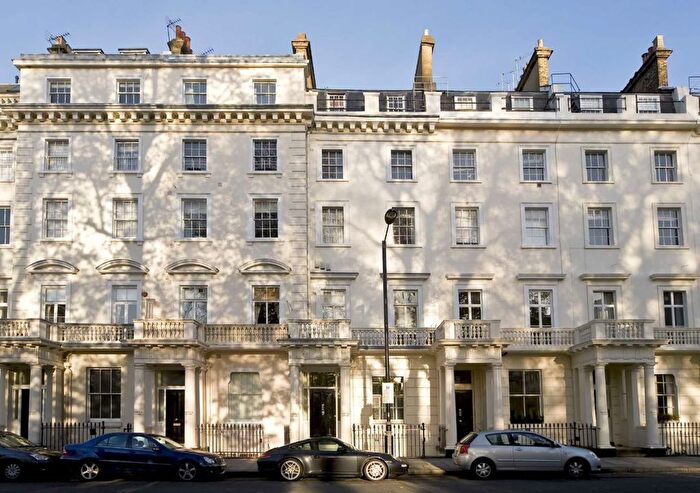 1 Bedroom Flat To Rent In Warwick Square, London, SW1V