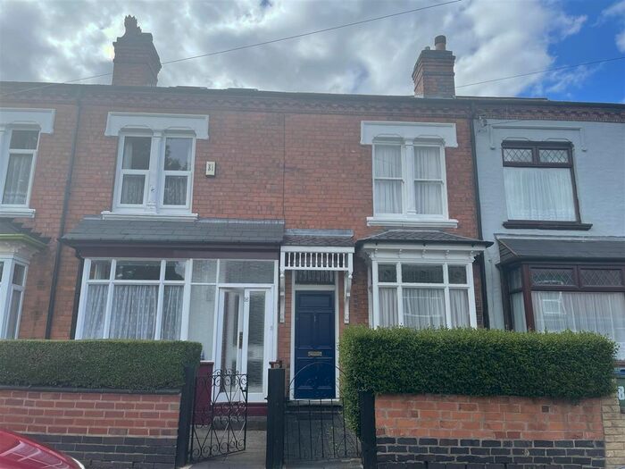 2 Bedroom Terraced House To Rent In Wigorn Road, Bearwood, Smethwick, B67