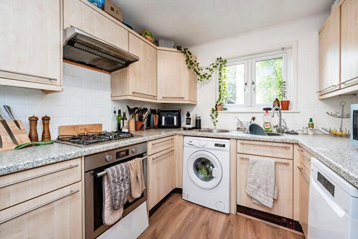 2 Bedroom Semi-Detached House For Sale In High Street, Clapham, Bedford, Bedfordshire, MK41