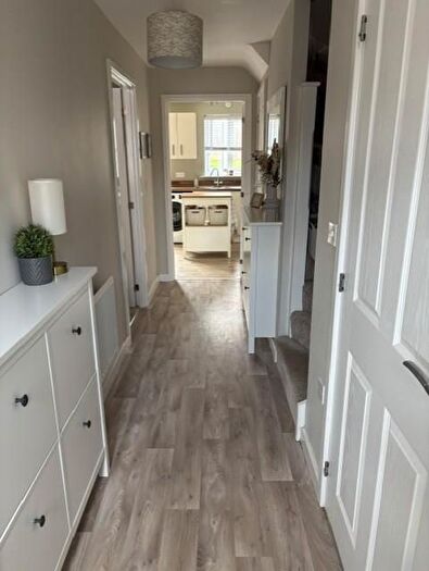 3 Bedroom Semi-Detached House For Sale In Acorn Road, Lea Castle, Kidderminster, DY10