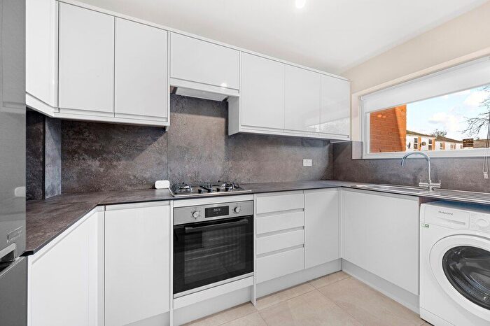 2 Bedroom Semi-Detached House To Rent In Willmore End, London, SW19