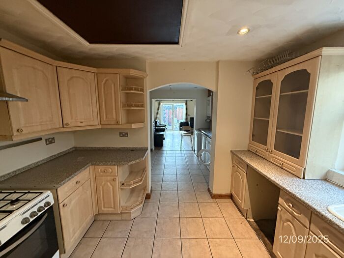 7 Bedroom Terraced House To Rent In Northcote Street, Cathays, Cardiff, CF24