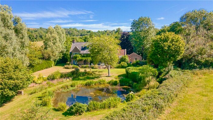 6 Bedroom Detached House For Sale In Beaminster, DT8