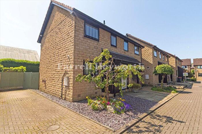 2 Bedroom House For Sale In Victoria Mews, Morecambe, LA4