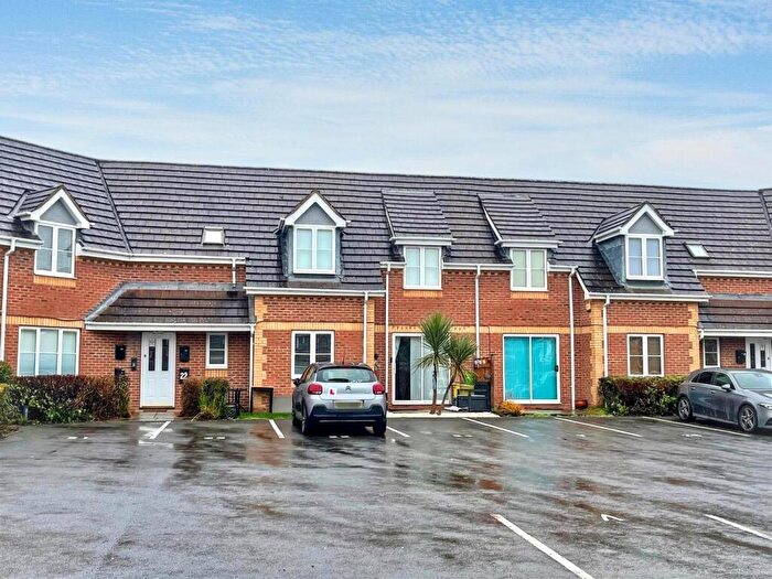 1 Bedroom Flat For Sale In Warren House Walk, Sutton Coldfield, B76