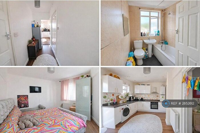 3 Bedroom Semi Detached House To Rent In Constable Gardens, Edgware, HA8