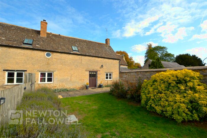 2 Bedroom Cottage To Rent In Ingthorpe, Great Casterton, Stamford, PE9