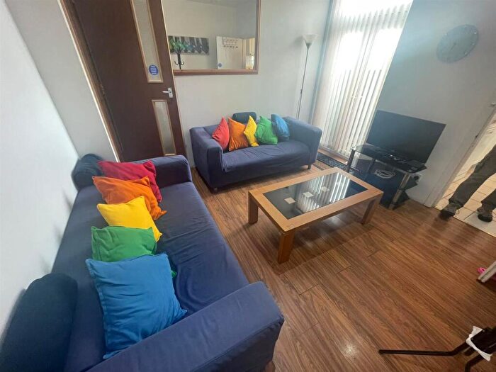 5 Bedroom Terraced House To Rent In Rookery Road, Selly Oak, Birmingham, B29