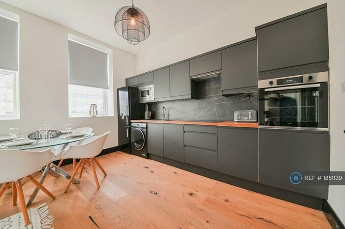 1 Bedroom Flat To Rent In Ashbourne Mansions, London, NW11