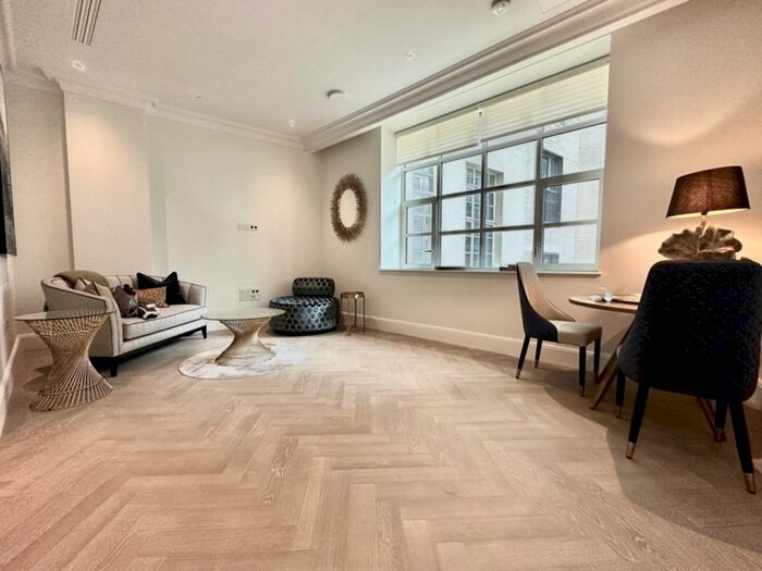 1 Bedroom Flat To Rent In Millbank, London, SW1P