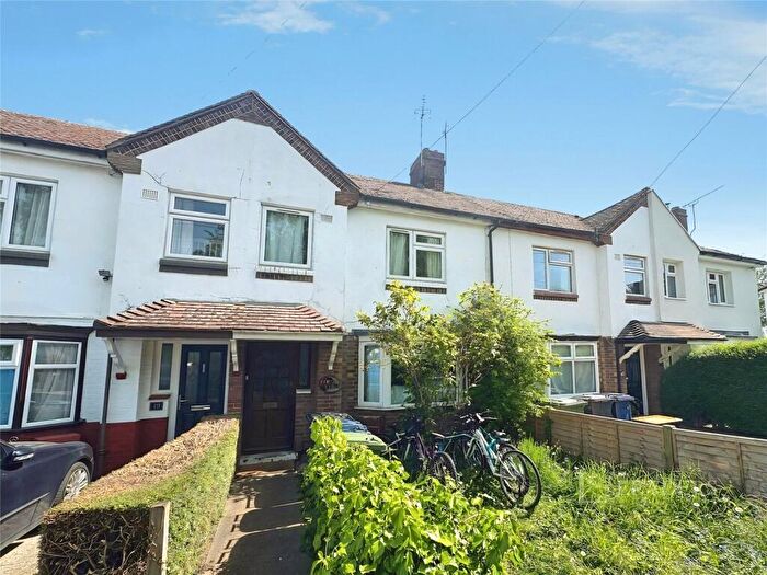4 Bedroom House To Rent In Silverwood Close, Cambridge, CB1
