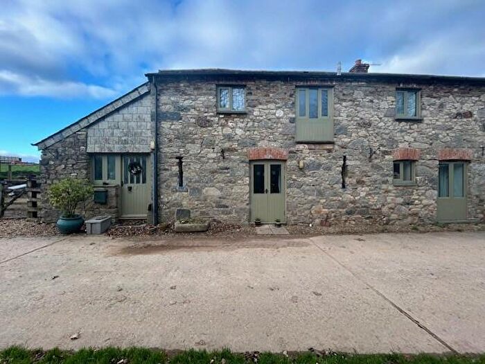 2 Bedroom Cottage To Rent In St Wenn, PL30