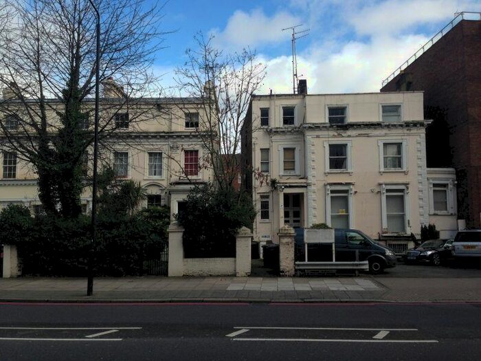 4 Bedroom Flat To Rent In Finchley Road, London, NW8