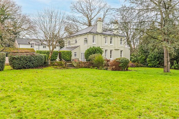 4 Bedroom Property For Sale In Holme Street, Tarvin, CH3