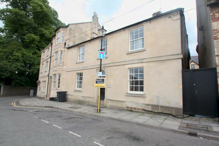 1 Bedroom Apartment To Rent In St Mary Street, Chippenham, SN15