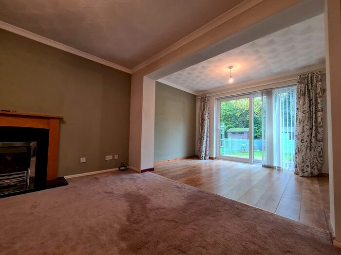 2 Bedroom Terraced House To Rent In Tangmere Drive, Fairwater, Cardiff CF5