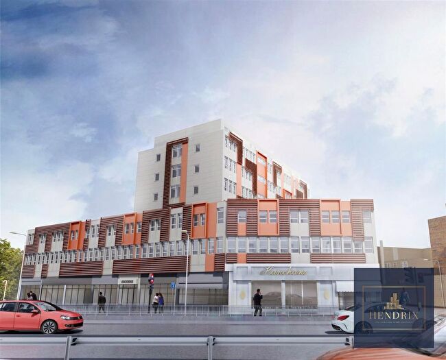 1 Bedroom Flat To Rent In Perth Road, Ilford, IG2