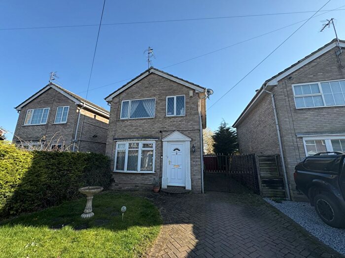 3 Bedroom Detached House To Rent In Beechcliffe Avenue, HU6