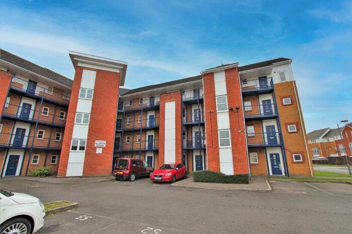 1 Bedroom Flat To Rent In Kennet Walk, Reading, RG1