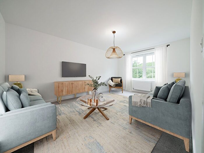 5 Bedroom Detached House For Sale In "The Kielder" At Nursery Lane, South Wootton, King's Lynn, PE30