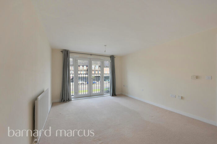 1 Bedroom Flat To Rent In Green Lane, Morden, SM4