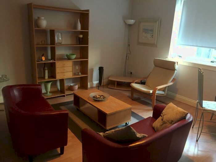 1 Bedroom Apartment To Rent In St Andrews Square, Merchant City, G1