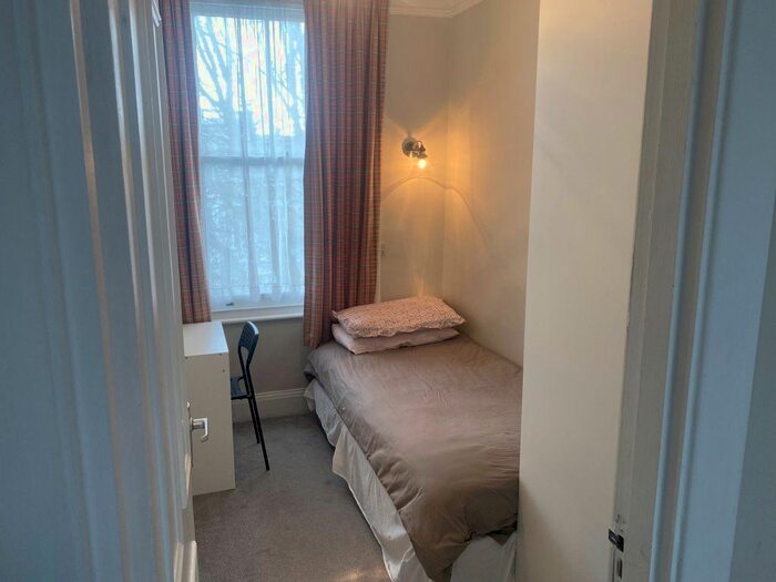 Property To Rent In Barons Court Road, London, W14