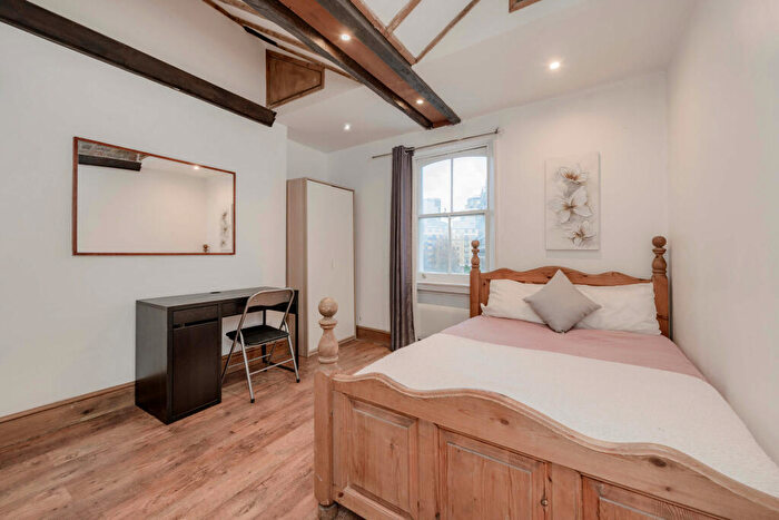 2 Bedroom Flat To Rent In Aldersgate Street, EC1A