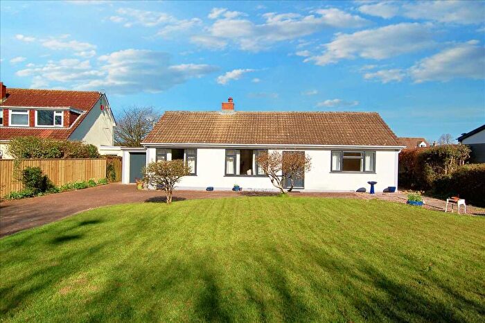 3 Bedroom Detached Bungalow For Sale In Freshwater East Road, Lamphey, Pembroke, SA71