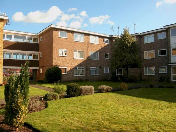 1 Bedroom Flat To Rent In Langbay Court, Walsgrave, Coventry CV2