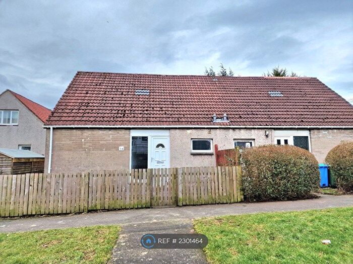 3 Bedroom Semi-Detached House To Rent In Loch Maree Way, Whitburn, EH47