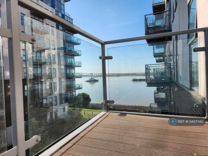 1 Bedroom Flat To Rent In Clovelly Place, Greenhithe, DA9