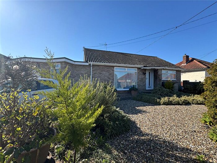 3 Bedroom Bungalow For Sale In Tungate Way, Horstead, Norwich, Norfolk, NR12