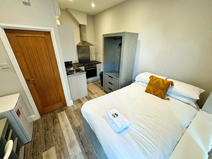 1 Bedroom Flat To Rent In St Nicholas Street, Old City, Bristol, BS1