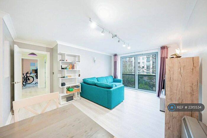 2 Bedroom Flat To Rent In Oregon Building, London, SE13