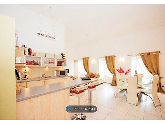 1 Bedroom Flat To Rent In Grandholm Crescent, Aberdeen, AB22